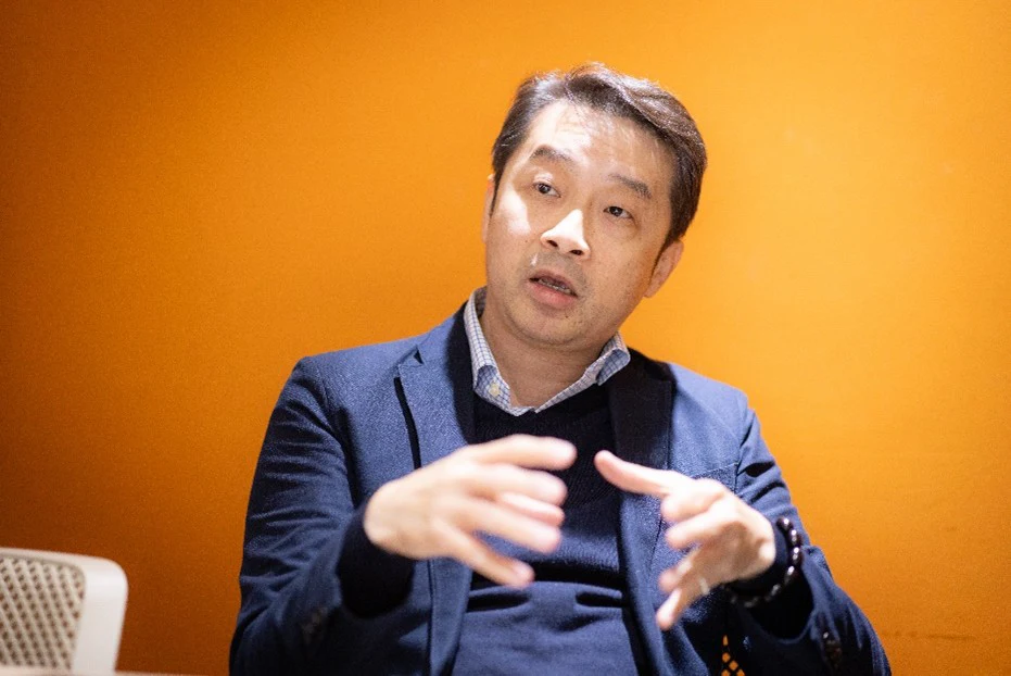 Counterattack from the trough, cross-boundary innovation: KiWi Energy's smart energy platform