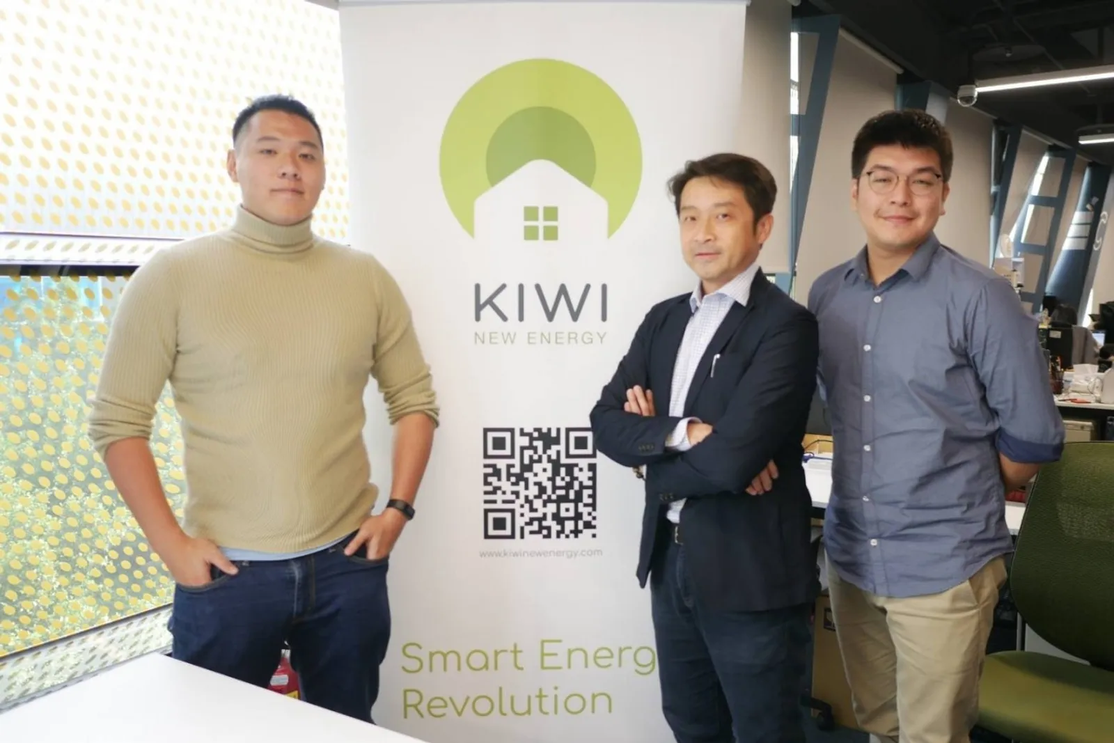 Retailers Become Green Energy Drivers! FamilyMart and Decathlon Join Hands with KiWi New Energy, Targeting 180 Million kWh of Green Power and 85,000 Tons of Carbon Reduction in 5 Years