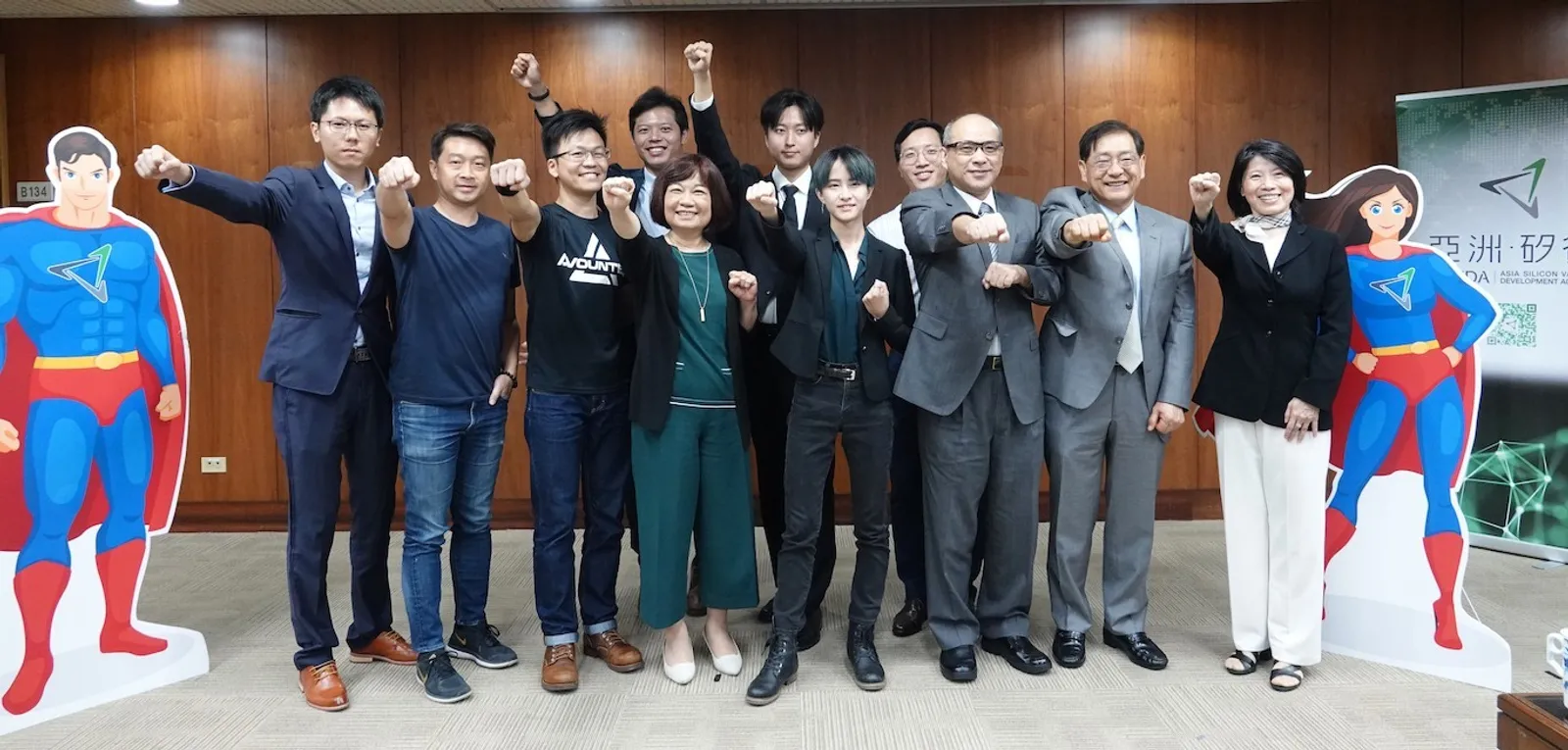 Startup Pioneers Ready to Go: Asia Silicon Valley Announces the Selected Cohort for the 2019 Draper University "Startup Hero Camp" Summer Program