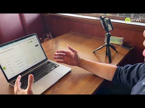 Product Demo: KiWi AI Energy Operating System